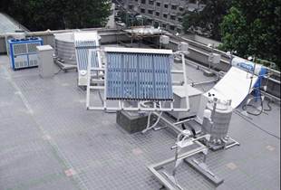 太陽能實(shí)驗(yàn)臺