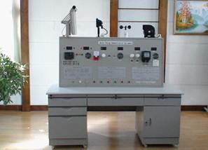 新能源實(shí)驗(yàn)臺