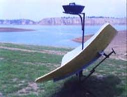 新能源實(shí)驗(yàn)臺