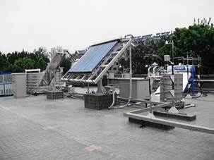 新能源教學(xué)設(shè)備