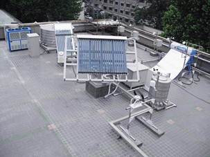 新能源實(shí)驗(yàn)臺