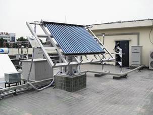 新能源教學(xué)設(shè)備