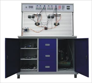 氣動PLC控制實(shí)驗(yàn)臺