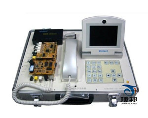 嵌入式多通道音視頻處理平臺