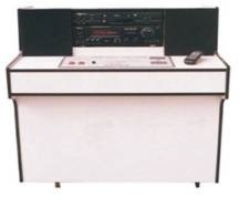 煤礦安全示教陳列柜