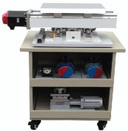 FANUC數(shù)控車床實訓設(shè)備