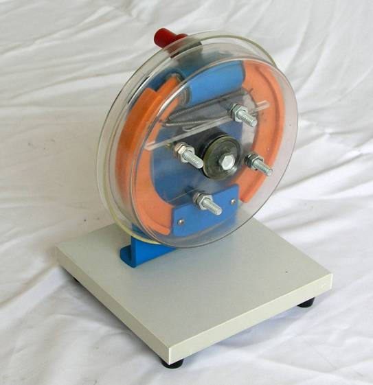 桑塔納鼓式制動(dòng)盤