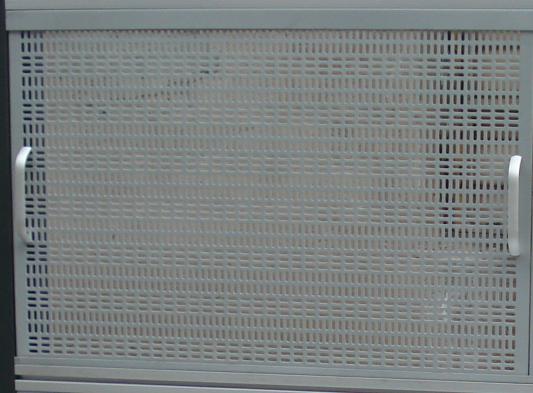 機(jī)床網(wǎng)孔配線實(shí)訓(xùn)臺