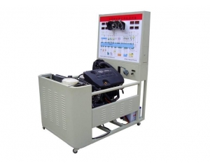 豐田卡羅拉發(fā)動(dòng)機(jī)實(shí)訓(xùn)臺(tái)