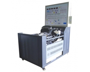 豐田花冠發(fā)動(dòng)機(jī)實(shí)訓(xùn)臺(tái)