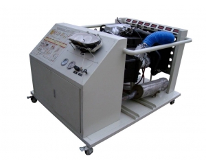 豐田銳志電噴發(fā)動(dòng)機(jī)實(shí)訓(xùn)臺(tái)
