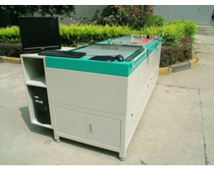 太陽電池組件測試臺