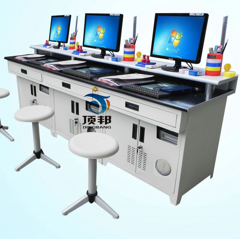 財會模擬實訓室