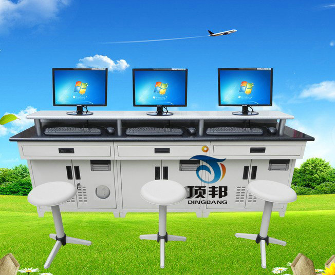 手工財會實訓室