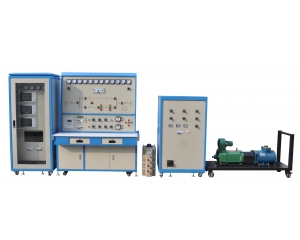 電力系統(tǒng)綜合自動化技能實訓考核平臺