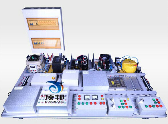 地鐵站臺電源模擬實驗實訓臺