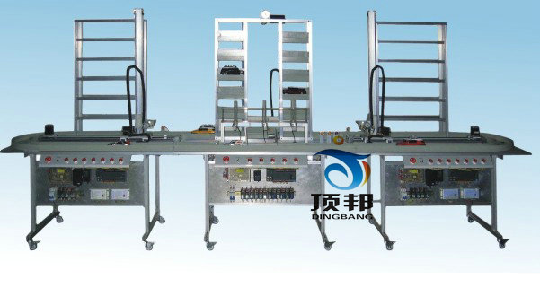 物流倉(cāng)庫(kù)實(shí)訓(xùn)系統(tǒng)