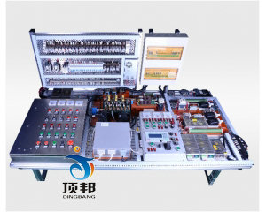 城市軌道車輛牽引控制系統(tǒng)模擬實驗實訓(xùn)臺