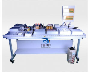 城市軌道車輛輔助電源系統(tǒng)模擬實(shí)驗(yàn)實(shí)訓(xùn)臺