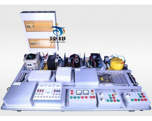 地鐵站臺電源模擬實驗實訓臺
