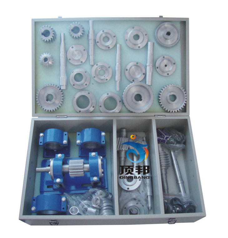 組合式軸系結(jié)構(gòu)設(shè)計(jì)實(shí)驗(yàn)箱