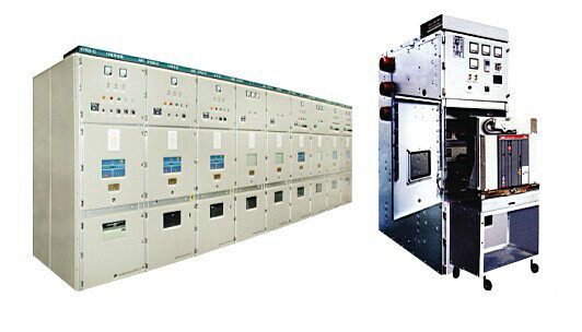 智能工廠供電自動(dòng)化實(shí)訓(xùn)系統(tǒng)