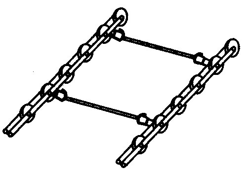 梯級(jí)鏈
