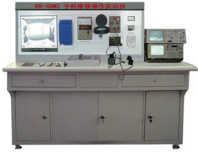 手機(jī)維修操作實(shí)訓(xùn)臺(tái)