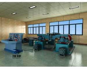 城市軌道交通車(chē)輛空氣制動(dòng)模擬系統(tǒng)技術(shù)實(shí)驗(yàn)臺(tái)