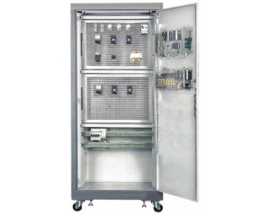 克令吊電氣控制技能實訓裝置(半實物)