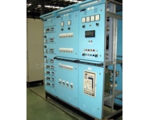 船舶氣動(dòng)控制儀表實(shí)訓(xùn)裝置