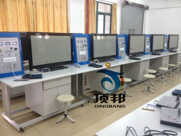 液晶電視維修技能實(shí)訓(xùn)考核裝置