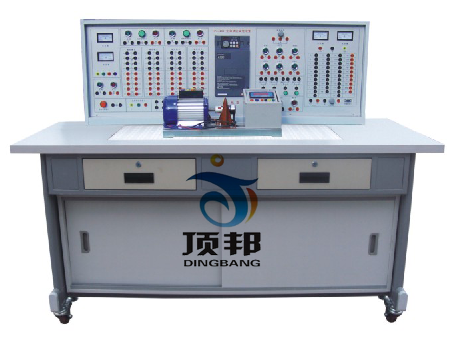 變頻器實(shí)訓(xùn)裝置
