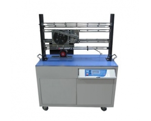 平面機(jī)構(gòu)創(chuàng)意組合綜合測(cè)試分析實(shí)驗(yàn)臺(tái)