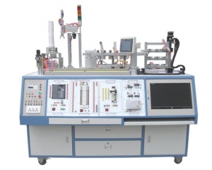 光機電氣一體化控制實訓系統(tǒng)