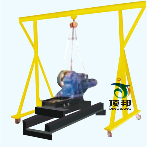 電梯曳引機(jī)安裝與拆裝調(diào)試實(shí)訓(xùn)設(shè)備