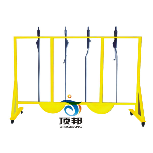 電梯繩頭錐套安裝與拆裝調(diào)試實(shí)訓(xùn)設(shè)備