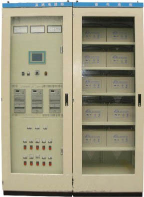 直流設(shè)備檢修工技能培訓考核裝置