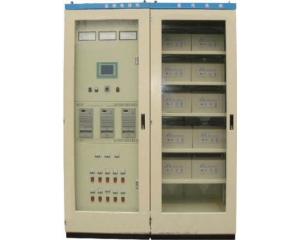 直流設(shè)備檢修工技能培訓考核裝置