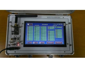 高頻實(shí)訓(xùn)調(diào)試考試實(shí)驗(yàn)箱