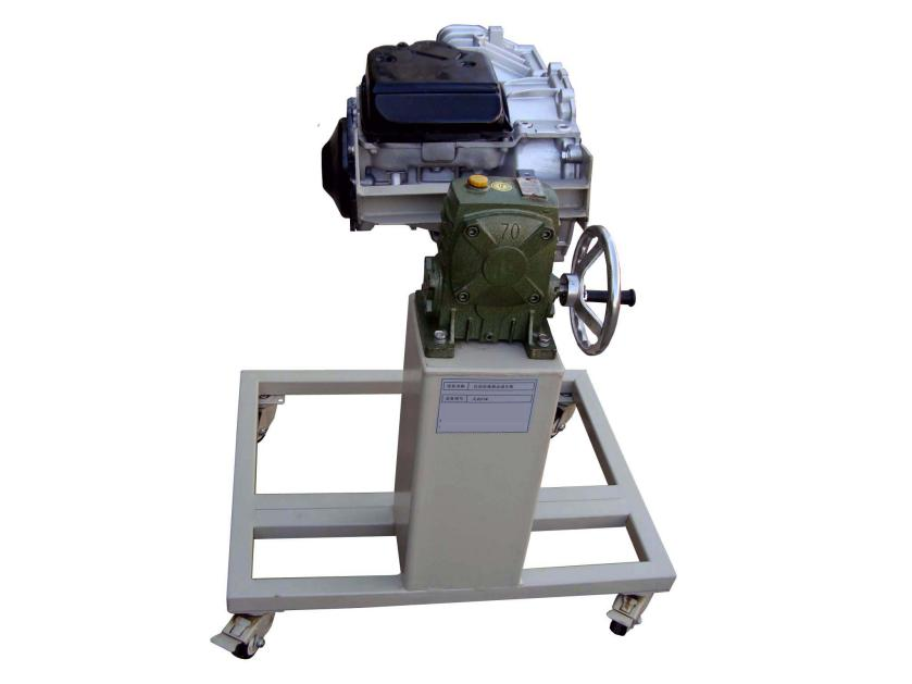 大眾01N自動(dòng)變速箱附拆裝翻轉(zhuǎn)架