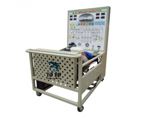 帕薩特B5電控汽油發(fā)動(dòng)機(jī)運(yùn)行實(shí)訓(xùn)臺(tái)