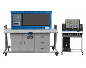 液晶電視調(diào)試組裝維修技能實(shí)訓(xùn)裝置