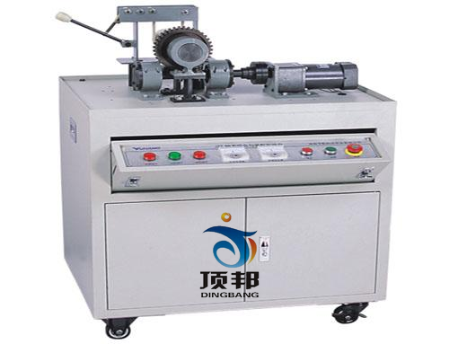 軸系裝配工藝技能實(shí)訓(xùn)裝置