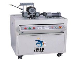 軸系裝配工藝技能實(shí)訓(xùn)裝置