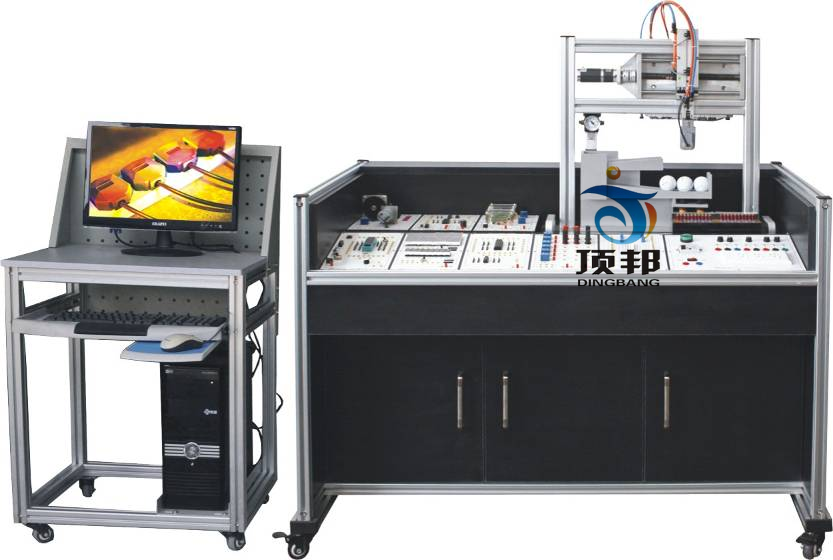 單片機(jī)技術(shù)應(yīng)用實訓(xùn)考核裝置