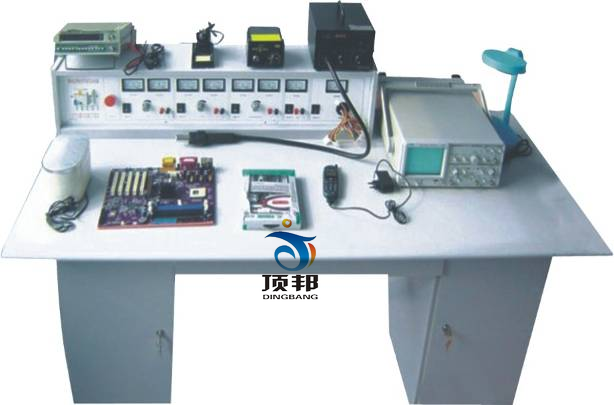 多媒體智能型數(shù)碼應(yīng)用技術(shù)實(shí)驗(yàn)實(shí)訓(xùn)裝置