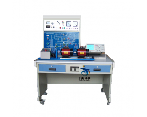 電磁調(diào)速異步電動(dòng)機(jī)自動(dòng)調(diào)速實(shí)訓(xùn)考核裝置