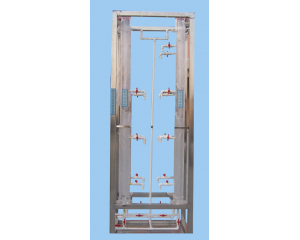 成層沉淀實(shí)驗(yàn)裝置