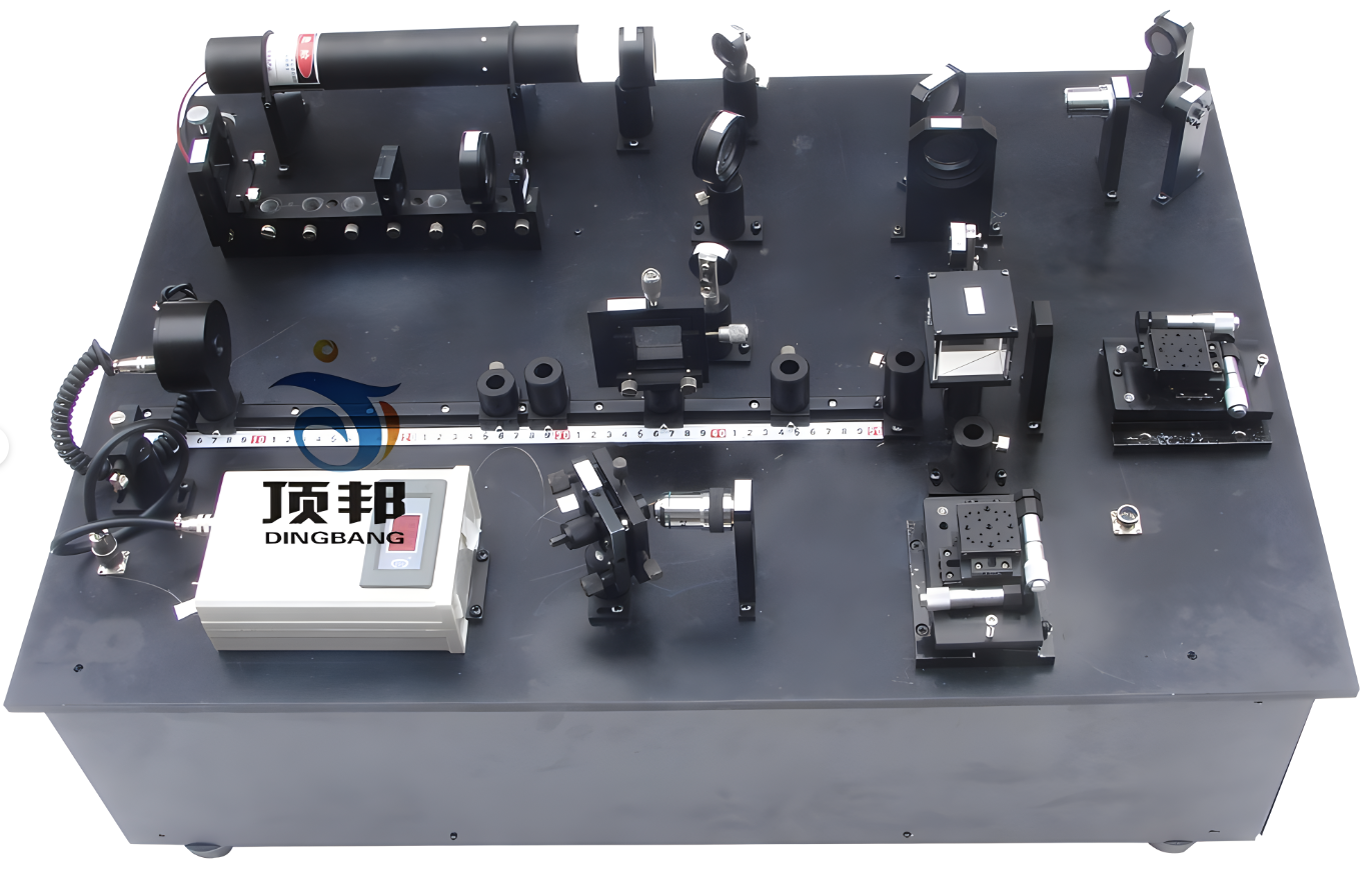 激光多功能光電測(cè)量綜合實(shí)驗(yàn)儀